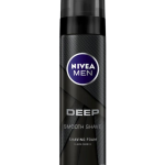 NIVEA Shaving Foam DEEP 200ml