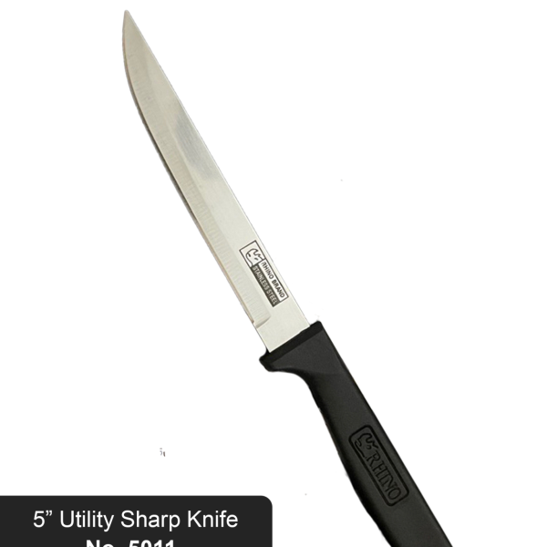 RHINO 5" Steak Knife NO.5011