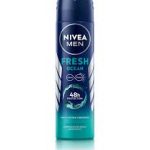 NIVEA MEN Deodorant Spray Fresh Ocean 150ml