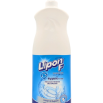 Lipon F Dishwashing Liquid Blue 750ml