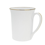 Rattota Gold Tea Mug R16007