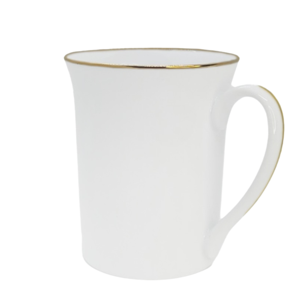 Rattota Gold Tea Mug R16007