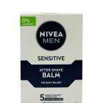 NIVEA MEN After Shave Balm Sensitive 100ml