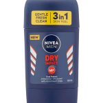NIVEA MEN Deodorant Stick  Dry Impact 50ml