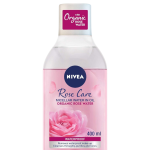 NIVEA Rose Miccelar Water 400ml