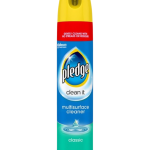 Pledge Polish 5 in 1 Multi-Surface Cleaner 250ml