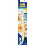 Oral-B Toothbrush Kids 0-2 Years