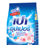 PAO Powder Detergent White 900g