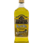 FILIPPO BERIO Olive Oil 1 Ltr.