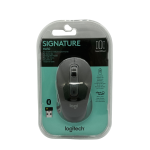 Logitech Signature Mouse M650