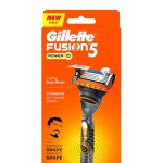 Gillette Fusion 5 Power Razor 1up