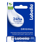 Labello Lip Balm Original 4.8g