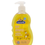 KODOMO Baby Shampoo Original 400ml