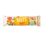 Emco Bar Nuts & Honey 35g