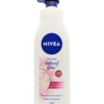 NIVEA Body Lotion Natural Glow 400ml