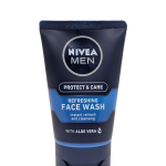 NIVEA Men Refreshing Face Wash 100ml