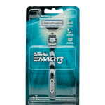 Gillette MACH3 Razor 1up