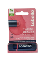 Labello Caring Beauty Lip & Cheek Rose 3in1 4.8g