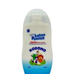KODOMO Baby Lotion Powder 200ml