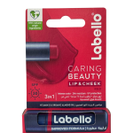 Labello Caring Beauty Lip & Cheek Red 3in1 4.8g