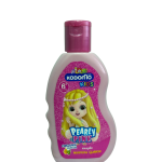 KODOMO Kids Pealy Pink Shampoo 200ml