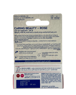 Labello Caring Beauty Lip & Cheek Rose 3in1 4.8g - Image 2