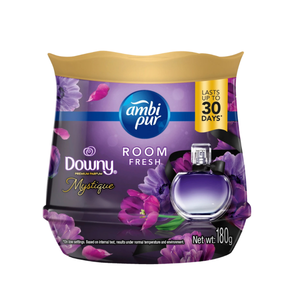 Ambi Pur Room Fresh Downy 180g