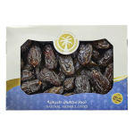 Medjoul Dates Jumbo Blue 1 Kg