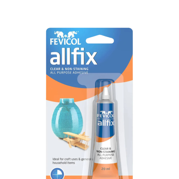 Fevicpl allfix 20ml