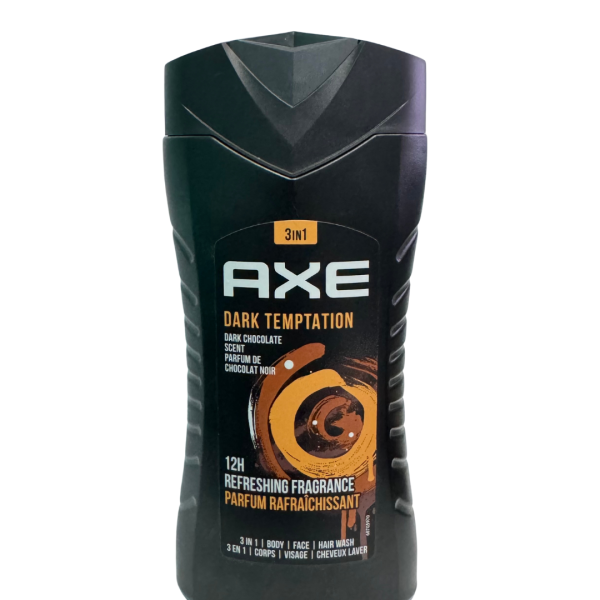 AXE Shower Gel Dark Temptation 250ml