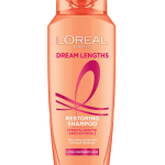 Loreal Shampoo Dream Lengths Restoring  340ml