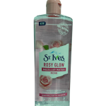 St.Ives Rose Water Micellar Water 400ml