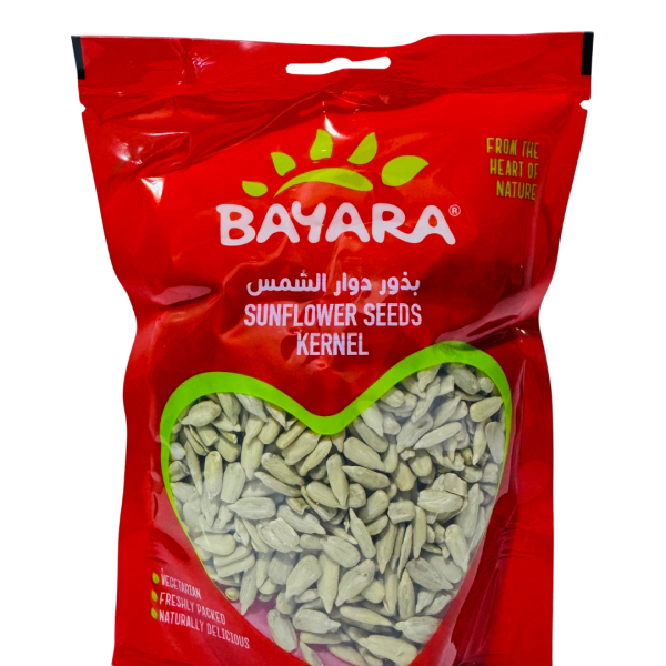 Bayara Sunflower Seeds 200g