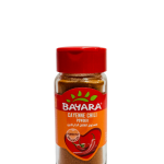 Bayara Cayenne Chilli Powder 100ml/35g