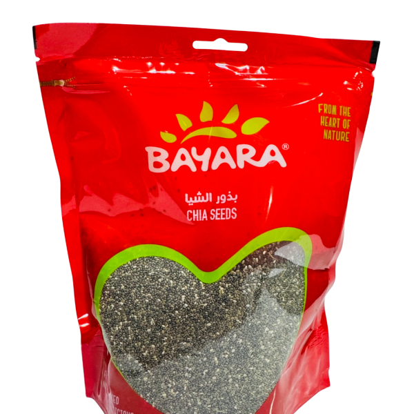 Bayara Chia Seeds 400g