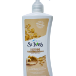 St.Ives Body Lotion Oatmeal & Sheabutter 400ml