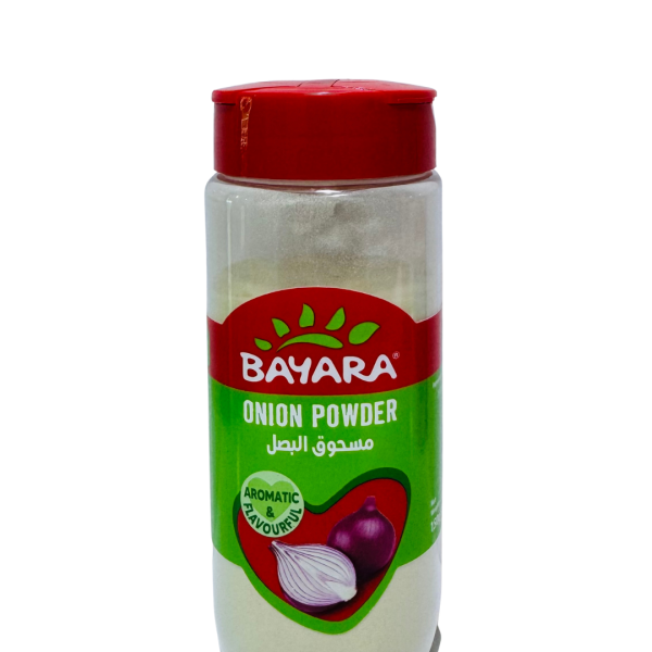 Bayara Onion Powder 150g