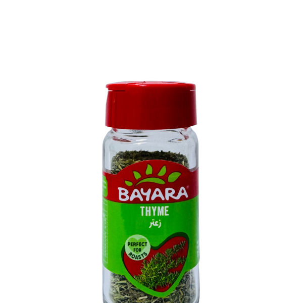 Bayara Thyme 15g