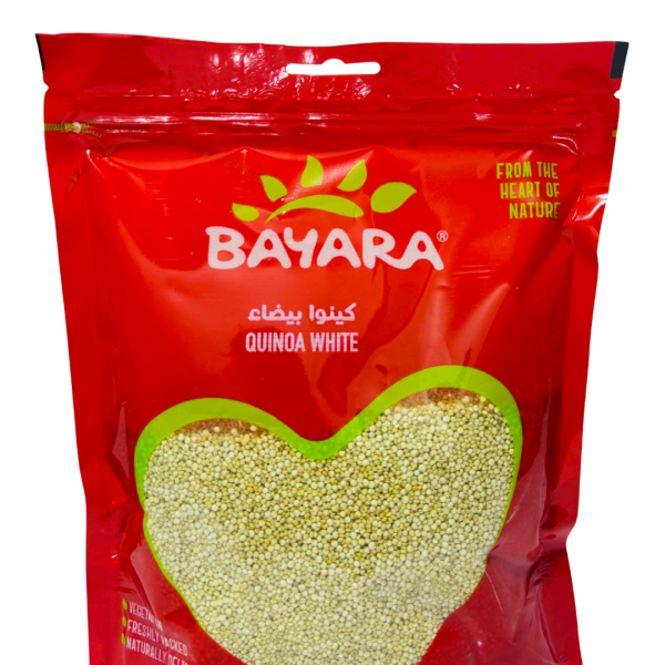 Bayara Quinoa White 400g