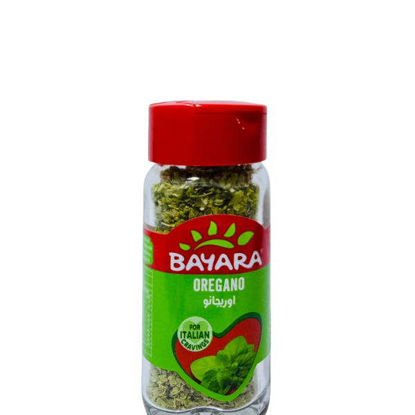 Bayara Oregano 15g