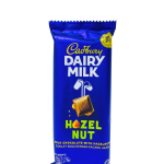 Cadbury Chocolate Hazel Nut 130g