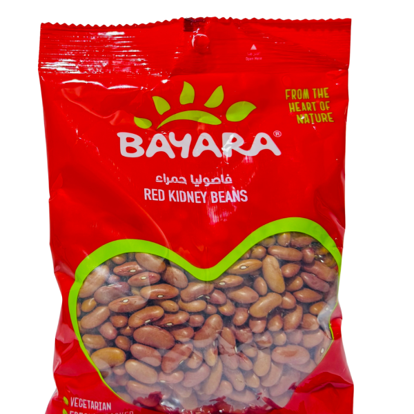 Bayara Red Kidney Beans 400g