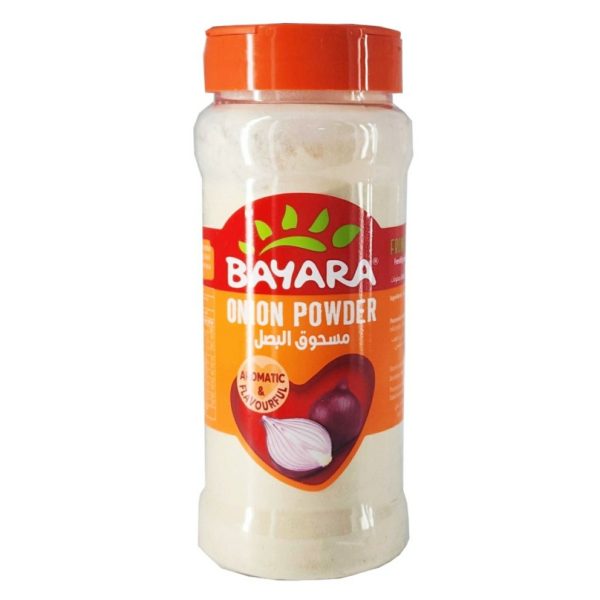 Bayara Onion Powder 150g