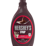 Hershey's Syrup Chocolate 680g