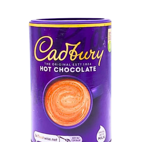 Cadbury Hot Chocolate 250g