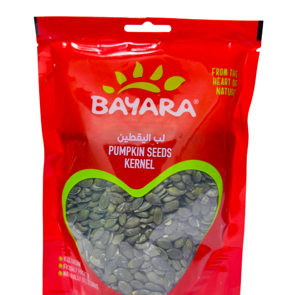 Bayara Pumpkin Seeds 200g