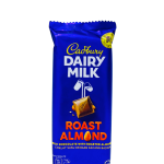 Cadbury Chocolate Roast Almond 130g