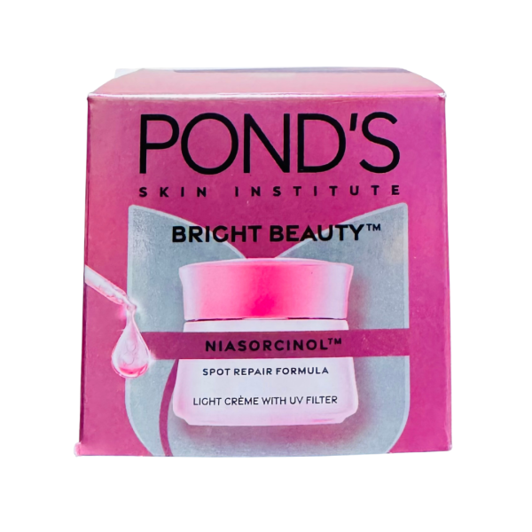 Ponds Bright Beauty Cream 50g