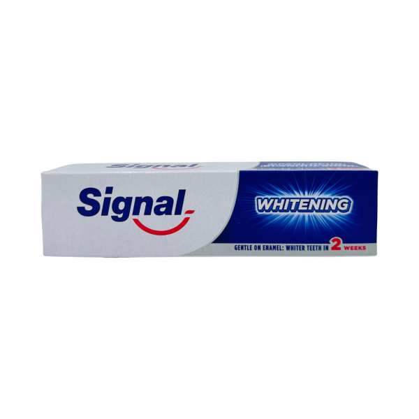 Signal Whitening Toothpaste 100ml
