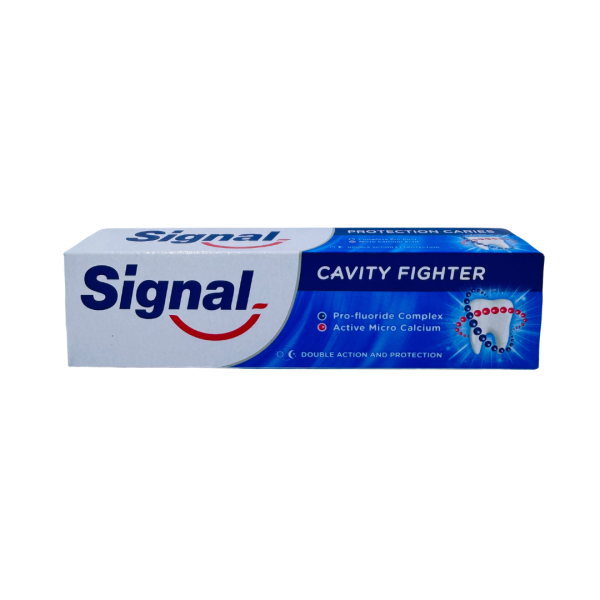 Signal Cavity Fighter Toothpaste 100ml